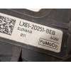 Recambio de pinza freno trasera izquierda para ford focus st-line referencia OEM IAM LX612D251BEB 2571524 