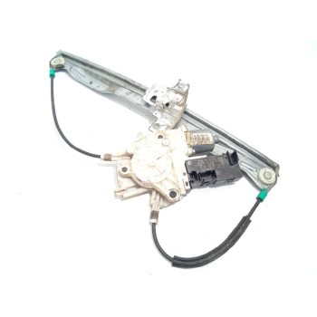 Recambio de elevalunas delantero izquierdo para peugeot 407 2.0 16v hdi fap cat (rhr / dw10bted4) referencia OEM IAM 9646594580 