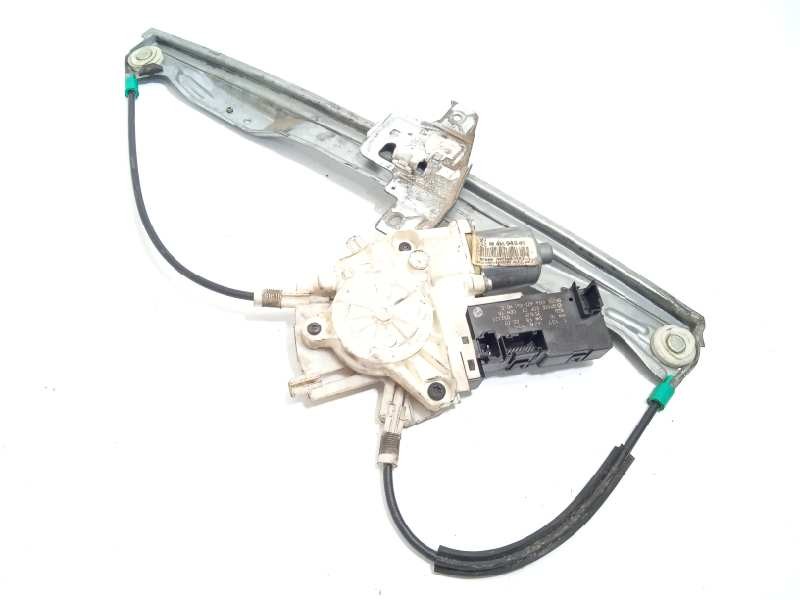 ELEVALUNAS DELANTERO IZQUIERDO 9646594580 