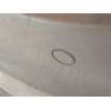 Recambio de paragolpes trasero para volvo v60 kombi cross country momentum referencia OEM IAM 39844086  