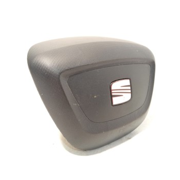 Recambio de airbag delantero izquierdo para seat ibiza iv sc (6j1, 6p5) 1.2 referencia OEM IAM 6J0880201K 6J0880201KAT7 