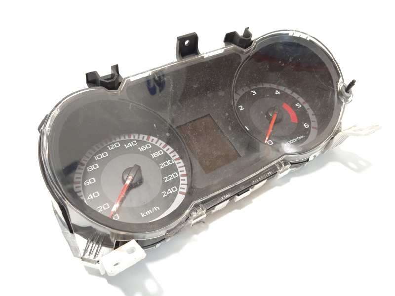 CUADRO INSTRUMENTOS 8100A115 