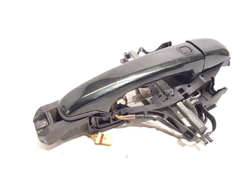 MANETA EXTERIOR TRASERA DERECHA C2Z3509XXX 8X2322400ABW