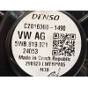 Recambio de motor calefaccion para volkswagen arteon (3h8) 2.0 ltr tfsi referencia OEM IAM 5WB819021  5Q0907521F