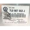 Recambio de centralita suspension para porsche cayenne (9pa) s 4.8 referencia OEM IAM 7L0907553J  