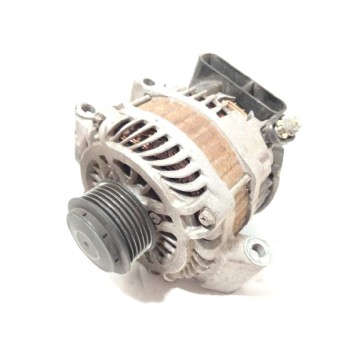 Recambio de alternador para mazda cx-7 (er) sportive referencia OEM IAM L3M618300A  