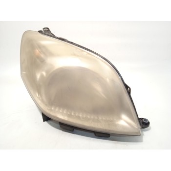 Recambio de faro derecho para fiat qubo (225_) 1.3 d multijet (225cxb1a, 225axb1a, 225cxb11, 225axb11,... referencia OEM IAM 135