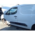 FIAT DOBLO FURGONETA/MONOVOLUMEN (510_, 511_)