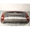 Recambio de paragolpes delantero para fiat qubo (300) trekking referencia OEM IAM 735539450  