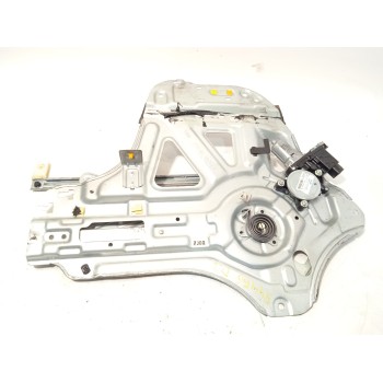 Recambio de elevalunas delantero izquierdo para kia carnival / grand carnival iii (vq) 2.9 crdi referencia OEM IAM 824504D010  0