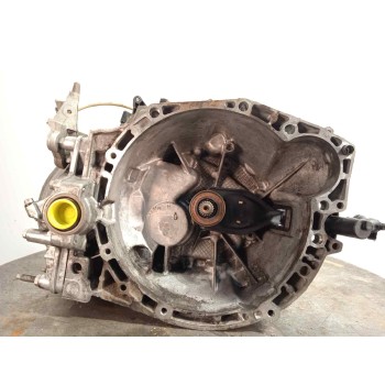 CAJA CAMBIOS 20MB25 223154 