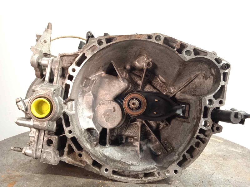 CAJA CAMBIOS 20MB25 223154 