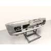 Recambio de paragolpes delantero para bmw 3 coupé (e46) 323 ci referencia OEM IAM 51118218172  