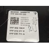 Recambio de luz interior para porsche panamera 4 s referencia OEM IAM 7PP959551EG 7PP959211E 7PP959728E