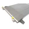 Recambio de condensador / radiador aire acondicionado para citroën c4 iii 1.2 puretech referencia OEM IAM 9825371480  