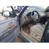 hyundai terracan (hp) del año 2004