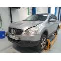 NISSAN QASHQAI I (J10, NJ10)