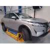 nissan qashqai iii (j12) del año 2024