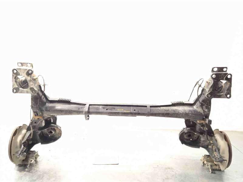 PUENTE TRASERO 5148T8 