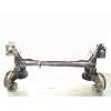 Recambio de puente trasero para citroën berlingo station wagon seduction referencia OEM IAM 5148T8  