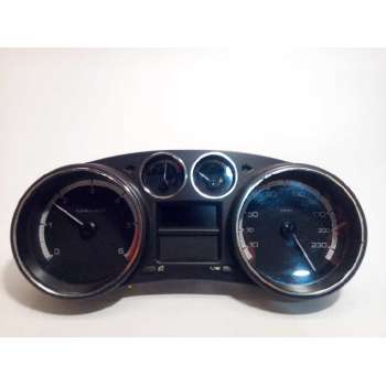 CUADRO INSTRUMENTOS 9665107480 610335 9806132480