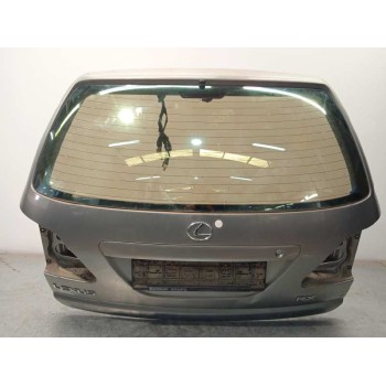 Recambio de porton trasero para lexus rx300 (mcu15) 3.0 v6 24v cat referencia OEM IAM 6700548050  