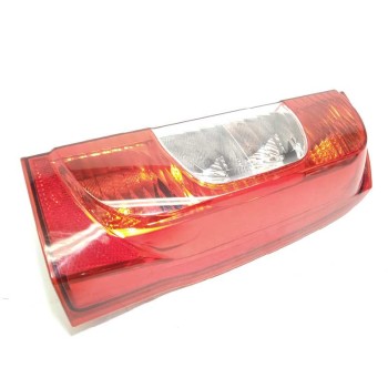 Recambio de piloto trasero derecho para fiat qubo (300) trekking referencia OEM IAM 1358249080  13204F