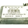 Recambio de elevalunas delantero izquierdo para peugeot 208 i (ca_, cc_) 1.0 referencia OEM IAM 9673154480 9674254480 