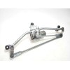 Recambio de motor limpia delantero para volkswagen arteon (3h8) 2.0 ltr tfsi referencia OEM IAM 3G1955023L  339702205X