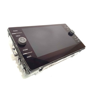 Recambio de pantalla multifuncion para volkswagen arteon (3h8) 2.0 ltr tfsi referencia OEM IAM 5NN919605B  A3C12054000