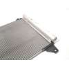 Recambio de condensador / radiador aire acondicionado para citroën c4 iii 1.2 puretech referencia OEM IAM 9825371480  