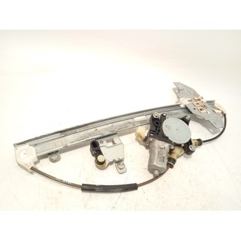 Recambio de elevalunas trasero izquierdo para kia carnival / grand carnival iii (vq) 2.9 crdi referencia OEM IAM 824504D020  262