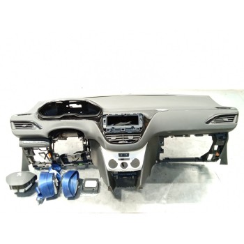 KIT AIRBAG 16077378ZD 9672848580 96728484ZD