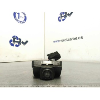 Recambio de modulo electronico para citroën c4 grand picasso intensive referencia OEM IAM 9801146580  9801367780