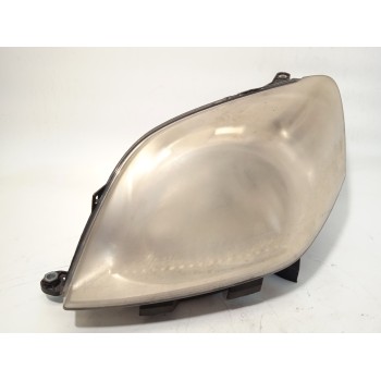 Recambio de faro izquierdo para fiat qubo (225_) 1.3 d multijet (225cxb1a, 225axb1a, 225cxb11, 225axb11,... referencia OEM IAM 1