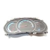 Recambio de cuadro instrumentos para renault kangoo z.e. referencia OEM IAM 248105520R P248105520R NS9495850