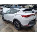 CUPRA FORMENTOR (KM7, KMP)