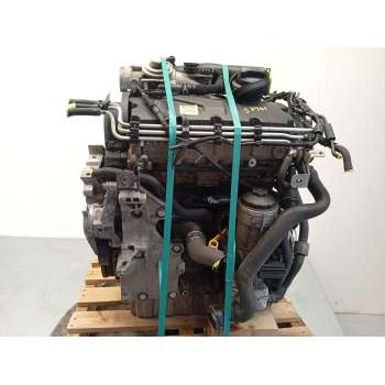 MOTOR COMPLETO BXE 