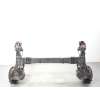 Recambio de puente trasero para citroën berlingo station wagon seduction referencia OEM IAM 5148T8  