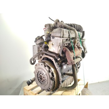 Recambio de despiece motor para mercedes-benz vito furgoneta (w638) 108 d 2.3 (638.064, 638.068) referencia OEM IAM 601942  