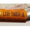 Recambio de tubos aire acondicionado para ford kuga iii (dfk) 2.5 fhev referencia OEM IAM LX6H19A834JB 2711775 