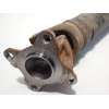 Recambio de transmision central delantera para toyota land cruiser 200 (j14) 4.7 v8 cat referencia OEM IAM 3714060550  