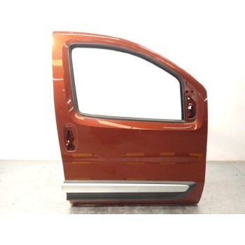 Recambio de puerta delantera derecha para fiat qubo (300) trekking referencia OEM IAM 1371776080 1396512080 