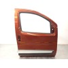 Recambio de puerta delantera derecha para fiat qubo (300) trekking referencia OEM IAM 1371776080 1396512080 