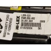 Recambio de elevalunas trasero derecho para audi a5 sportback (f5a, f5f) 35 tdi referencia OEM IAM 8W8839462 8W0959802 