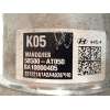 Recambio de abs para kia e - niro hibrido referencia OEM IAM 58500AT050 BA60000405 BA10000405