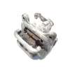 Recambio de pinza freno trasera derecha para opel astra k lim. 5türig 1.2 referencia OEM IAM 95522578  