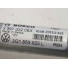 Recambio de motor limpia delantero para volkswagen arteon (3h8) 2.0 ltr tfsi referencia OEM IAM 3G1955023L  339702205X
