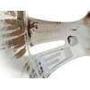 Recambio de llanta para ford focus iii 1.6 tdci referencia OEM IAM DM5J1007BB 2237368 