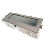 Recambio de pantalla multifuncion para renault kangoo z.e. referencia OEM IAM 280341078R  